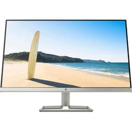 Monitor 27" LCD FHD HP 27FW