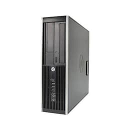 Hp Compaq 8200 Elite SFF 22" Core i3 3,1 GHz - HDD 500 GB - 16GB