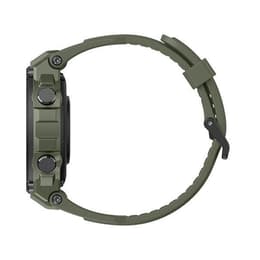 Amazfit T-Rex Bluetooth 47 mm - Verde