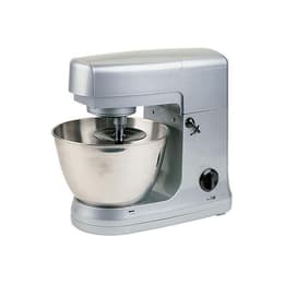 Robot pastelero Clatronic KM 2718 5,0000L Gris