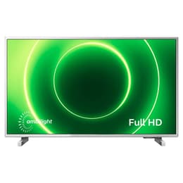 TV Philps LED Full HD 1080p 81 cm 32PFS6905/12