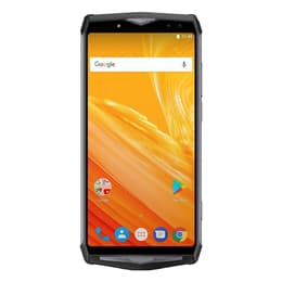 Ulefone Power 5 64GB - Negro - Libre