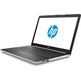 HP 15-da0001nf 15" Core i3 2.3 GHz - HDD 1 TB - 4GB - teclado francés