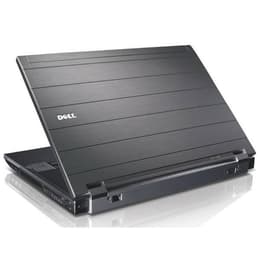 Dell Precision M4500 15" Core i7 2.6 GHz - SSD 512 GB - 8GB - teclado francés