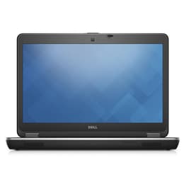 Dell Latitude E6440 14" Core i5 2.7 GHz - HDD 500 GB - 8GB - teclado francés