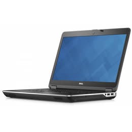 Dell Latitude E6440 14" Core i5 2.7 GHz - HDD 500 GB - 8GB - teclado francés