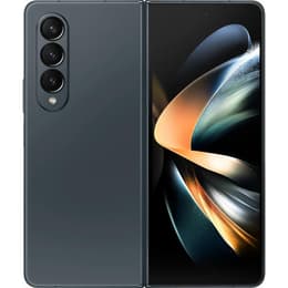 Galaxy Z Fold 4 256 GB - Gris - Libre