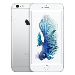 iPhone 6S Plus 32 GB - Plata - Libre