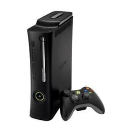 Xbox 360 Elite - Negro