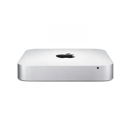 Mac mini (Julio 2011) Core i5 2,5 GHz - HDD 500 GB - 4GB