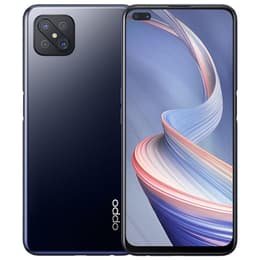 Oppo Reno4 Z 5G 128GB - Azul - Libre - Dual-SIM