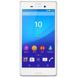 Sony Xperia M4 Aqua 8GB - Blanco - Libre