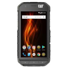 Caterpillar CAT S31 16GB - Negro - Libre