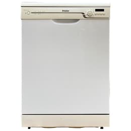 Lavavajillas 60 cm Haier DW12G1449 - 10 a 12 cubiertos
