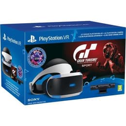 Sony PlayStation VR Gran Turismo Gafas VR - realidad Virtual