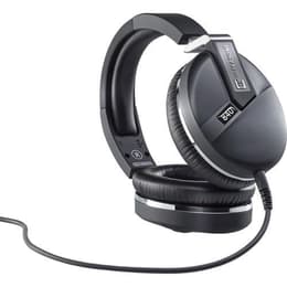 Cascos reducción de ruido con cable Ultrasone P840 - Negro/Gris