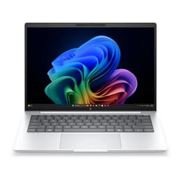 HP EliteBook 8 G2i 14 AI 14" Core Ultra 5 2.5 GHz - SSD 512 GB - 16GB - QWERTY - Inglés