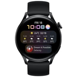 Relojes Huawei Cardio GPS Watch 3 Active - Negro