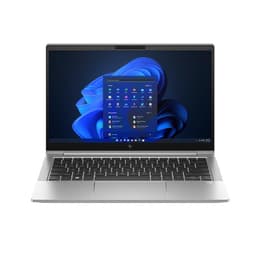 HP EliteBook 630 G10 13" Core i5 1.3 GHz - SSD 256 GB - 8GB - QWERTZ - Alemán