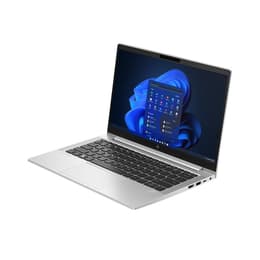 HP EliteBook 630 G10 13" Core i5 1.3 GHz - SSD 256 GB - 8GB - QWERTZ - Alemán