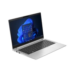 HP EliteBook 630 G10 13" Core i5 1.3 GHz - SSD 256 GB - 8GB - QWERTZ - Alemán