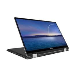 Asus UX564EH-EZ035T 15" Core i7 2.8 GHz - SSD 512 GB - 16GB - AZERTY - Francés
