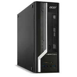 Acer Veriton X2631G Core i5 3.3 GHz - HDD 500 GB RAM 16 GB