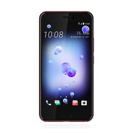 HTC U11 64GB - Rojo - Libre