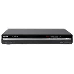 Sony RDR-GX350 Reproductor de DVD