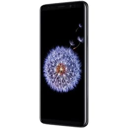 Galaxy S9 256GB - Negro - Libre