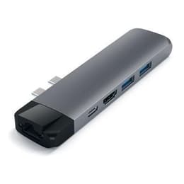 Satechi Type-C Pro Hub Router