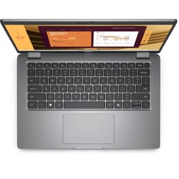 Dell Latitude 5450 14" Core Ultra 7 1.7 GHz - SSD 256 GB - 32GB - QWERTY - Holandés
