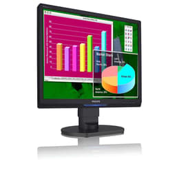 Monitor 19" LCD SXGA Philips Brilliance 190S9FB