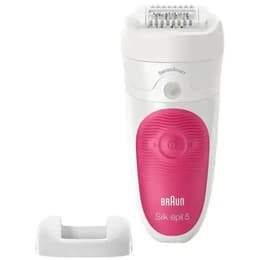 Depiladoras Braun SE 5 500