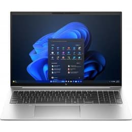 HP Elite X360 1040 G11 14" Core Ultra 7 1.4 GHz - SSD 512 GB - 32GB - QWERTY - Inglés