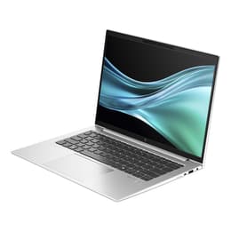 HP Elite X360 1040 G11 14" Core Ultra 7 1.4 GHz - SSD 512 GB - 32GB - QWERTY - Inglés