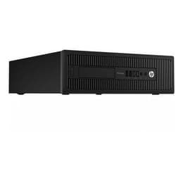 HP ProDesk 600 G1 SFF Core i5 3.2 GHz - SSD 128 GB RAM 8 GB