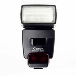 Falsh Canon Speedlite 420EX