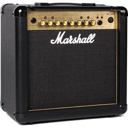 Marshall MG15FX Amplificador