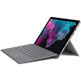 Microsoft Surface Pro 5 12" Core i7 2.5 GHz - SSD 512 GB - 16GB Inglés (UK)