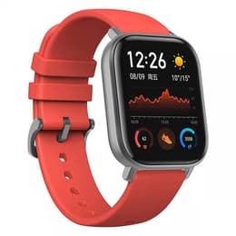 Amazfit GTS Bluetooth 43 mm - Naranja