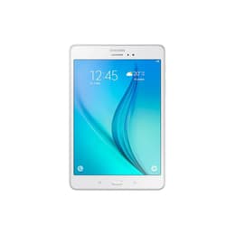 Galaxy Tab A 32GB - Blanco - WiFi