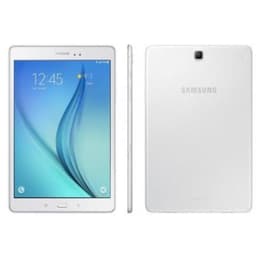 Galaxy Tab A 32GB - Blanco - WiFi