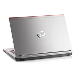Fujitsu LifeBook E746 14" Core i5 2.3 GHz - SSD 256 GB - 8GB - AZERTY - Francés