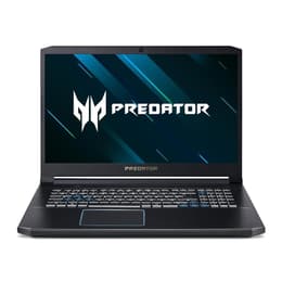 Acer Predator Helios 300 PH317-53-51CG 17" Core i5 2.4 GHz - SSD 512 GB - 8GB - NVIDIA GeForce GTX 1660 Ti Teclado Francés