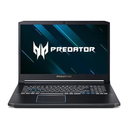 Acer Predator Helios 300 17" Core i5 2.4 GHz - SSD 512 GB - 8GB - AZERTY - Francés