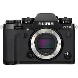 DSLR - Fujifilm X-T3 - Negro + Fujifilm Fujinon XF 35mm f/1.4 R