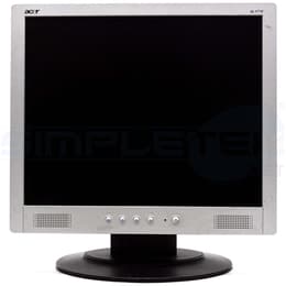 Monitor 17" LCD HD Acer AL1714