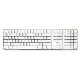 Apple Keyboard (2003) - QWERTY - Inglés (US) -