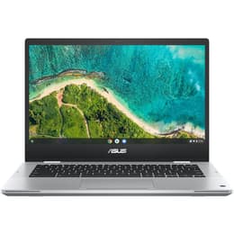 Asus ChromeBook CM1400 3015Ce 1.2 GHz 64GB eMMC - 4GB AZERTY - Francés